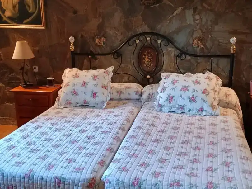 Habitación de Casa o chalet en venta en Sant Joan de Moró con Piscina