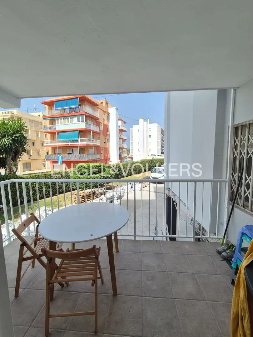 Appartement avec terrasse à vendre à Montañar - El Arenal, imagen 34