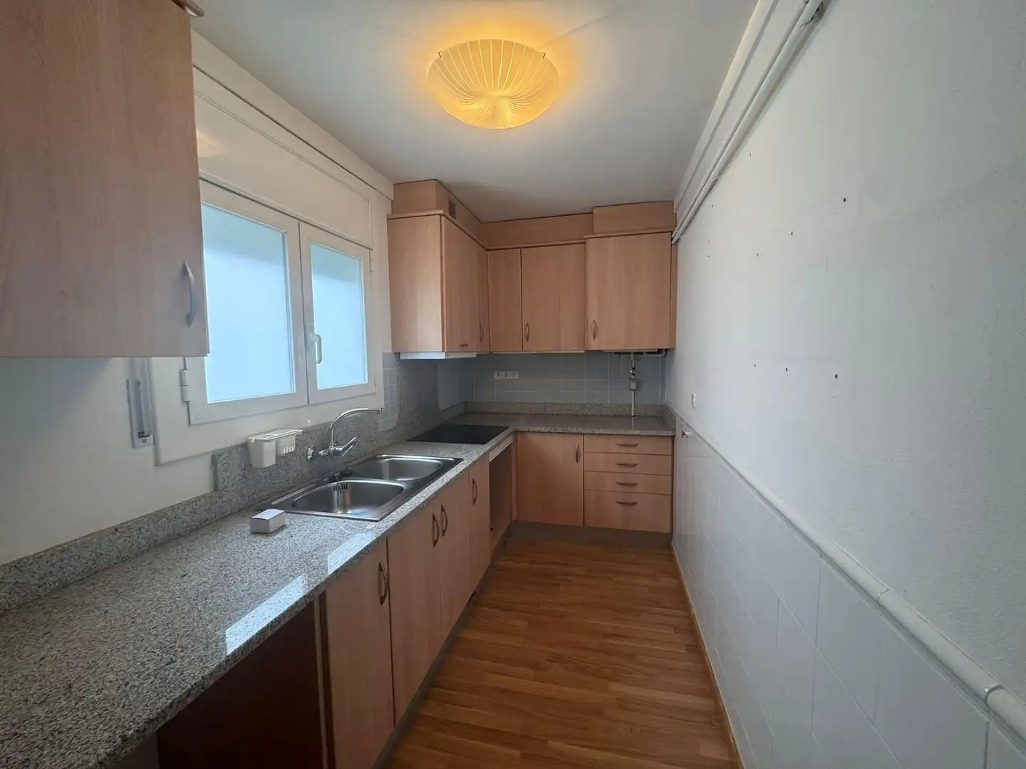 Cocina de Piso en venta en Blanes con Aire acondicionado, Calefacción y Balcón