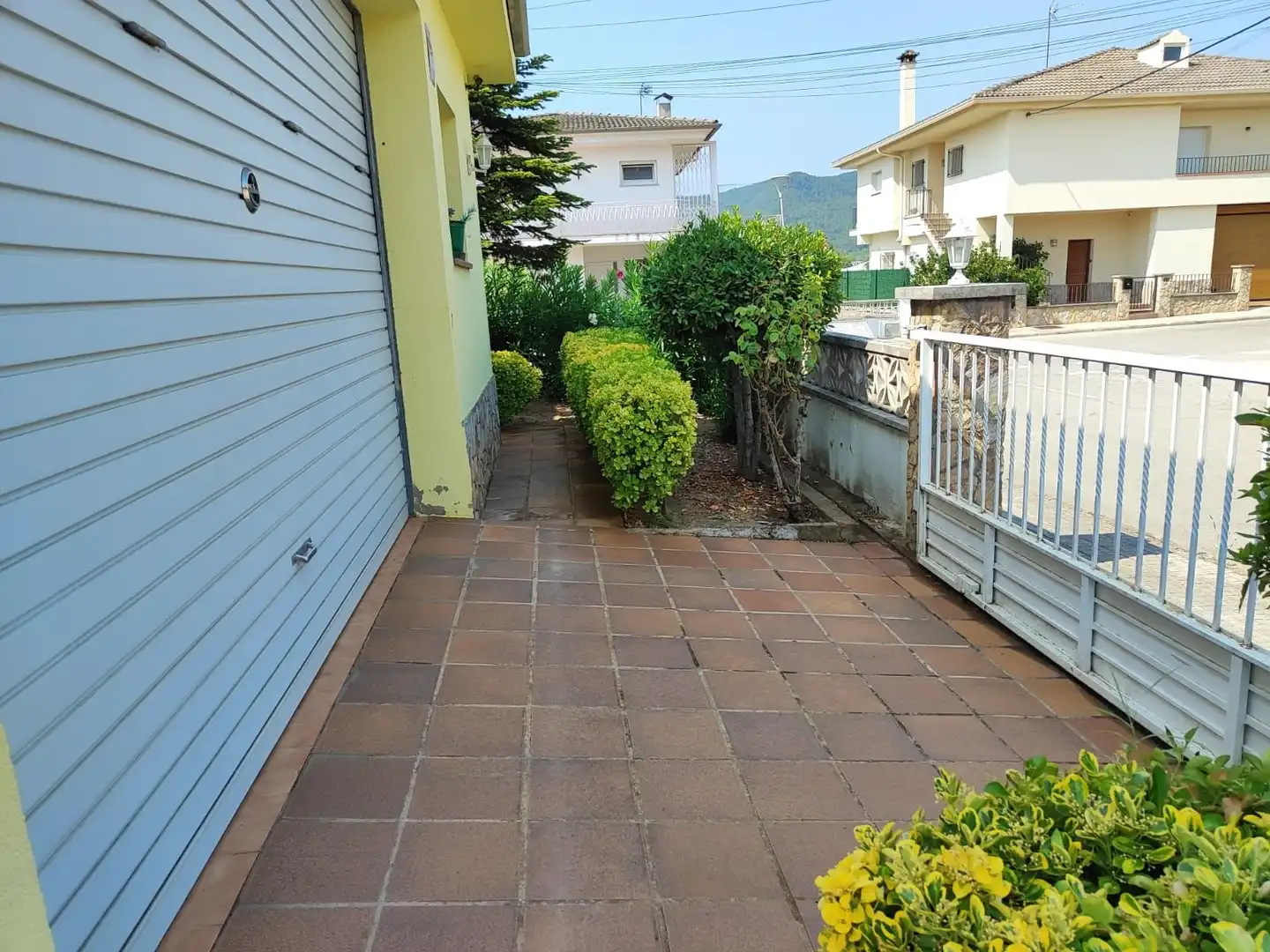 Casa amb jardí en venda a Santa Coloma de Farners, imagen 44