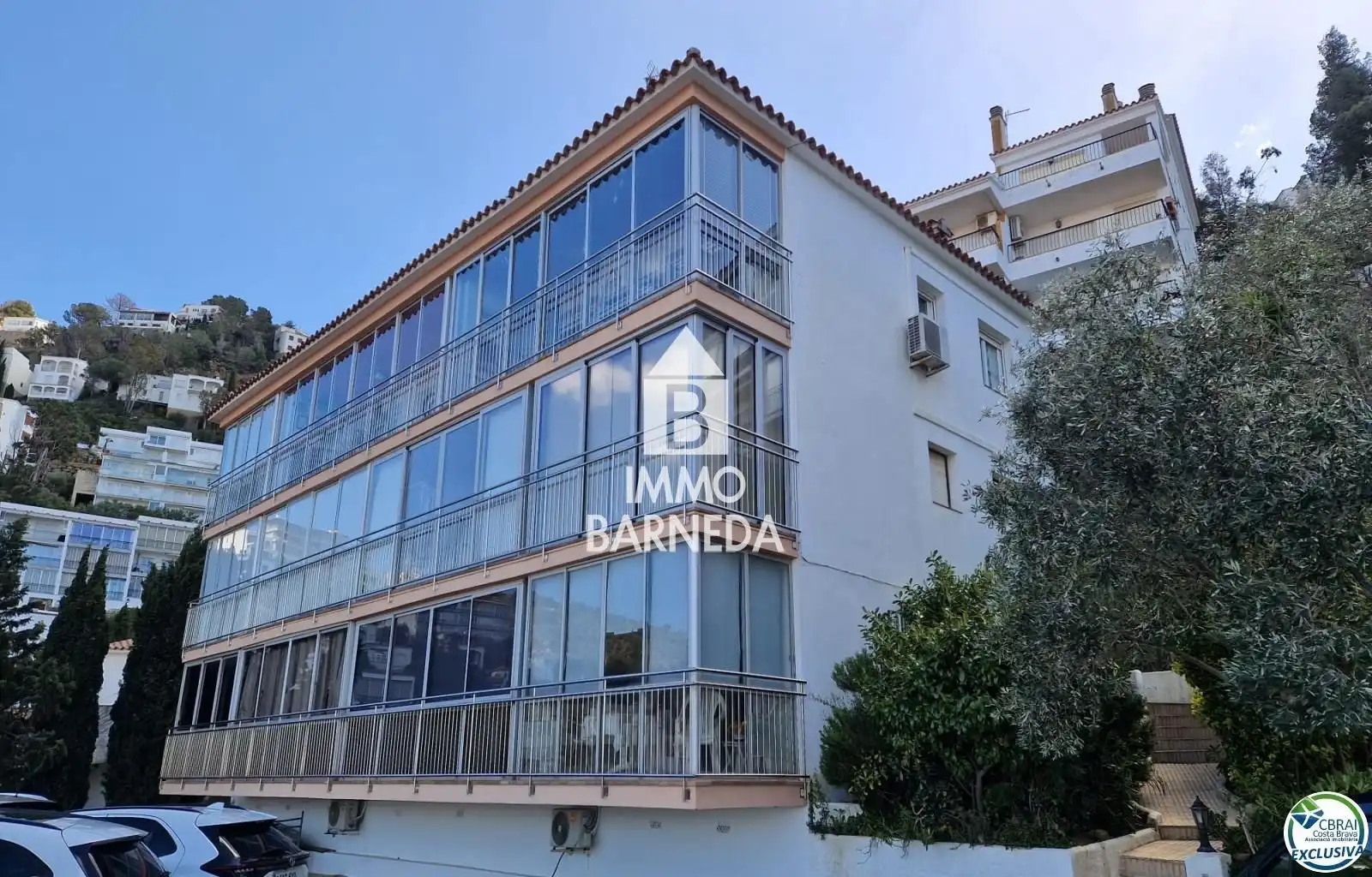 Piso con terraza en venta en FRANCESC ALEGRE 3, imagen 18