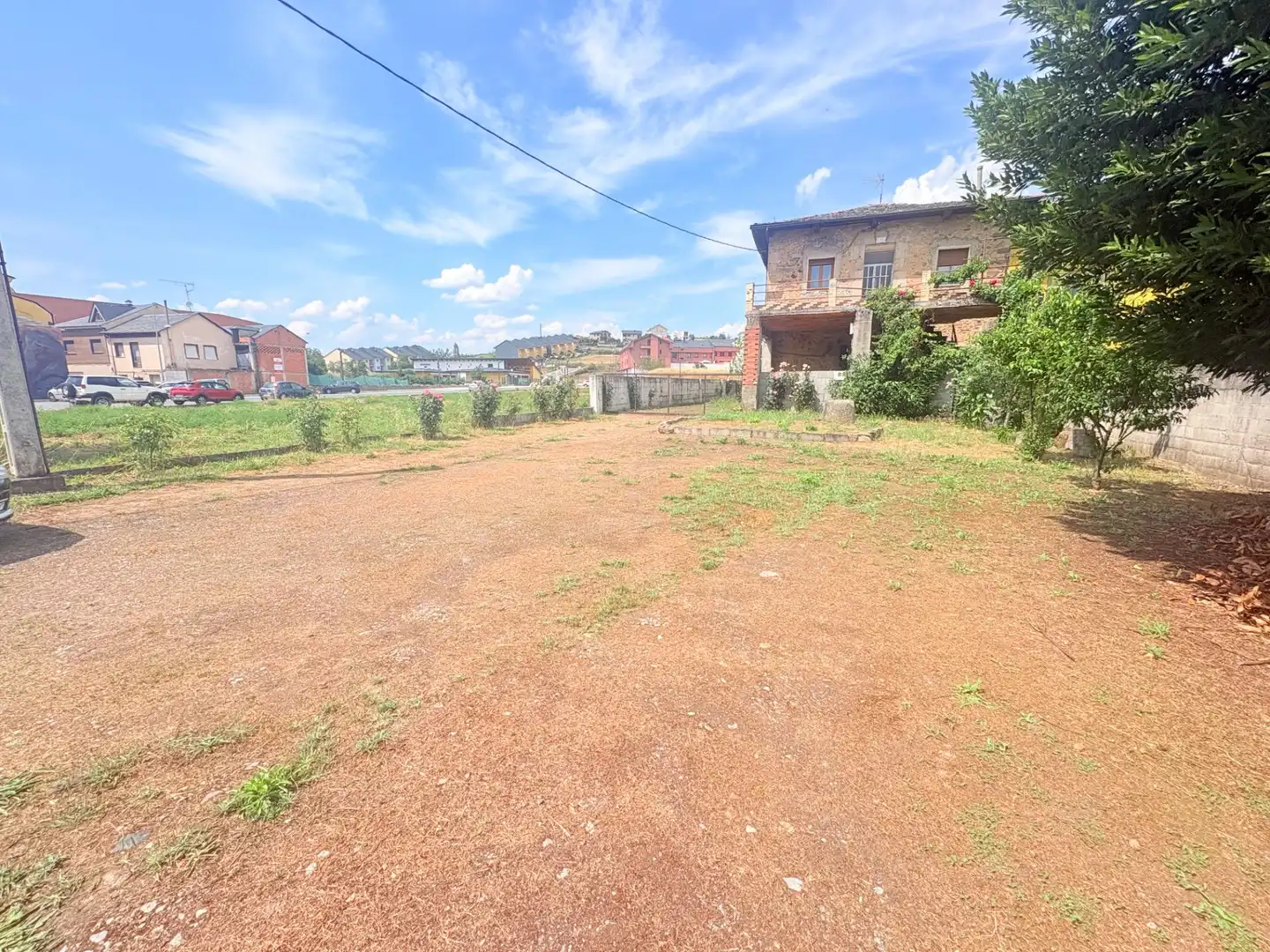 Xalet amb jardí en venda a Camponaraya, imagen 4
