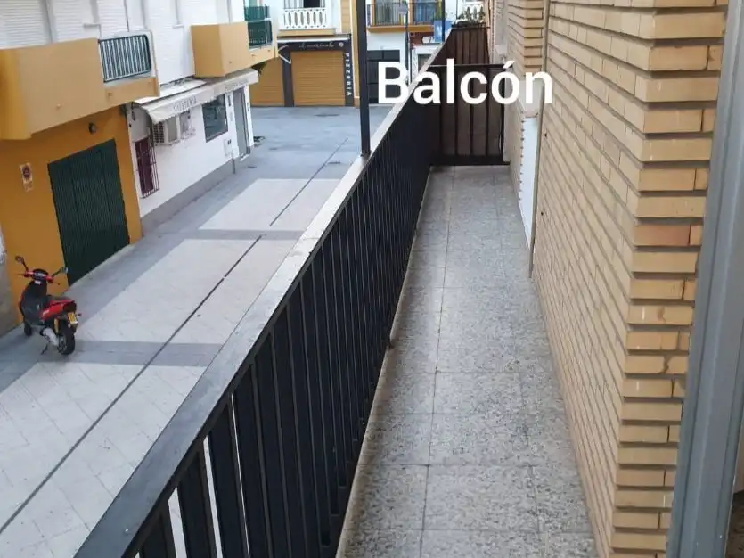 Wohnung mit Aufzug zum Verkauf in calle Rio Odiel 2, imagen 8