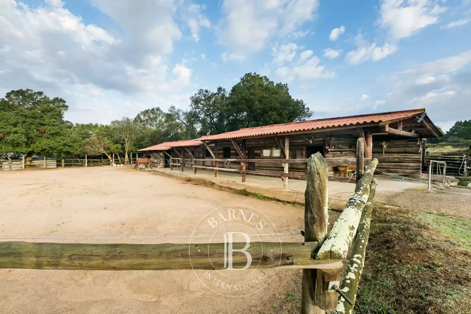 Casa rústica con piscina en venta en Cassà de la Selva, imagen 6