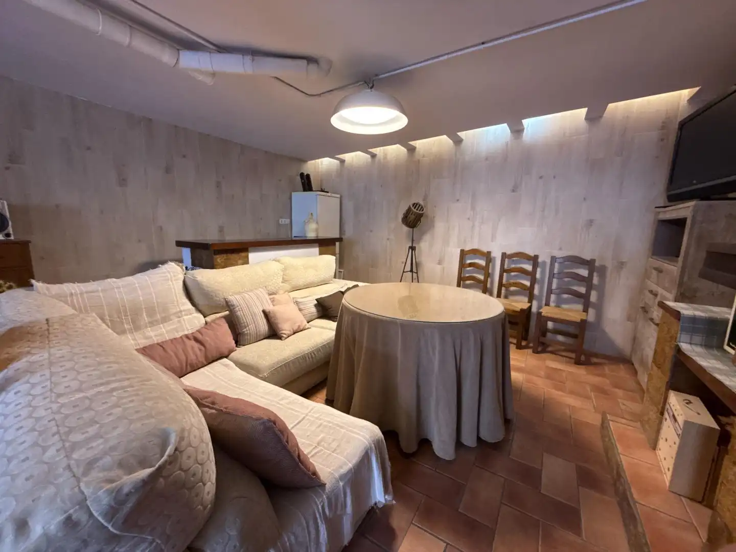 Casa a schiera con terrazza in vendita a PRINCESA SOFIA, imagen 11