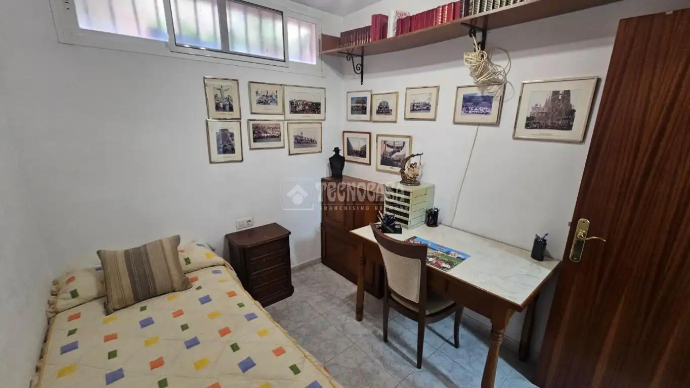 Wohnung zur Miete in Av. Pepita Durán, imagen 11