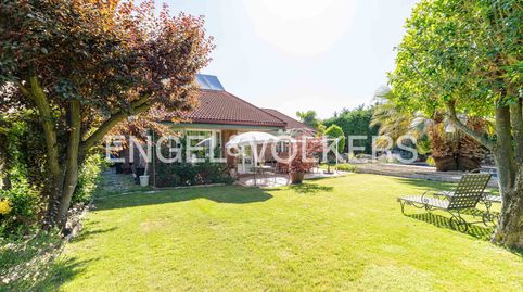 Foto 2 von Einfamilien-Reihenhaus zum Verkauf in La Canaleja, Galapagar