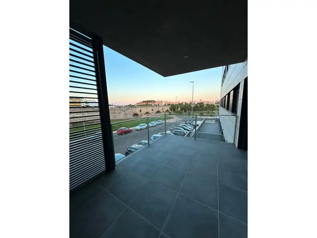 Apartamento de alquiler en Calle Jose Luis Iniesta Vazquez, La Estación
