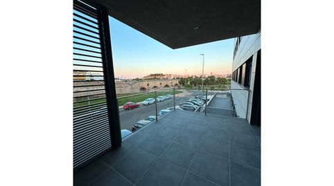 Foto 5 de Apartament de lloguer a Calle Jose Luis Iniesta Vazquez, La Estación, Badajoz Capital