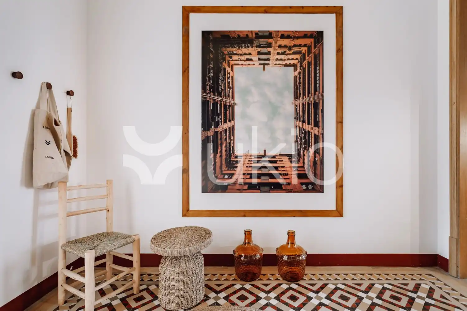 Apartment with lift to rent in Rambla de Catalunya, imagen 16