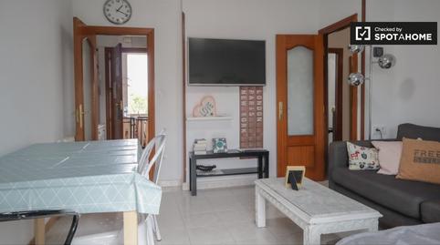 Foto 3 de Pis de lloguer a San Cristóbal, Madrid