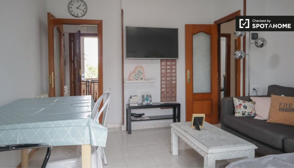 Piso de alquiler en San Cristóbal - Imagen 3