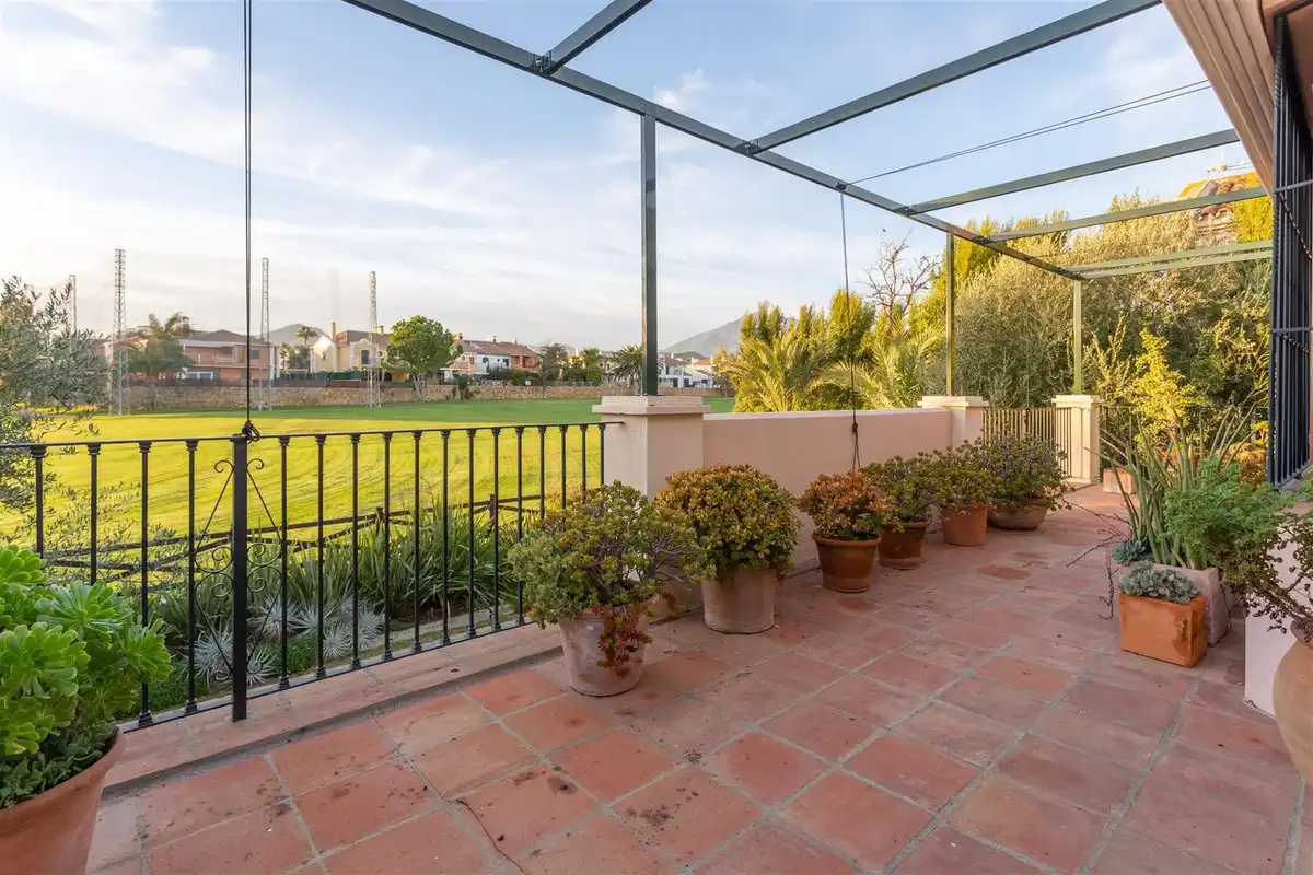 Terraced house for sale in San Pedro de Alcántara, imagen 27