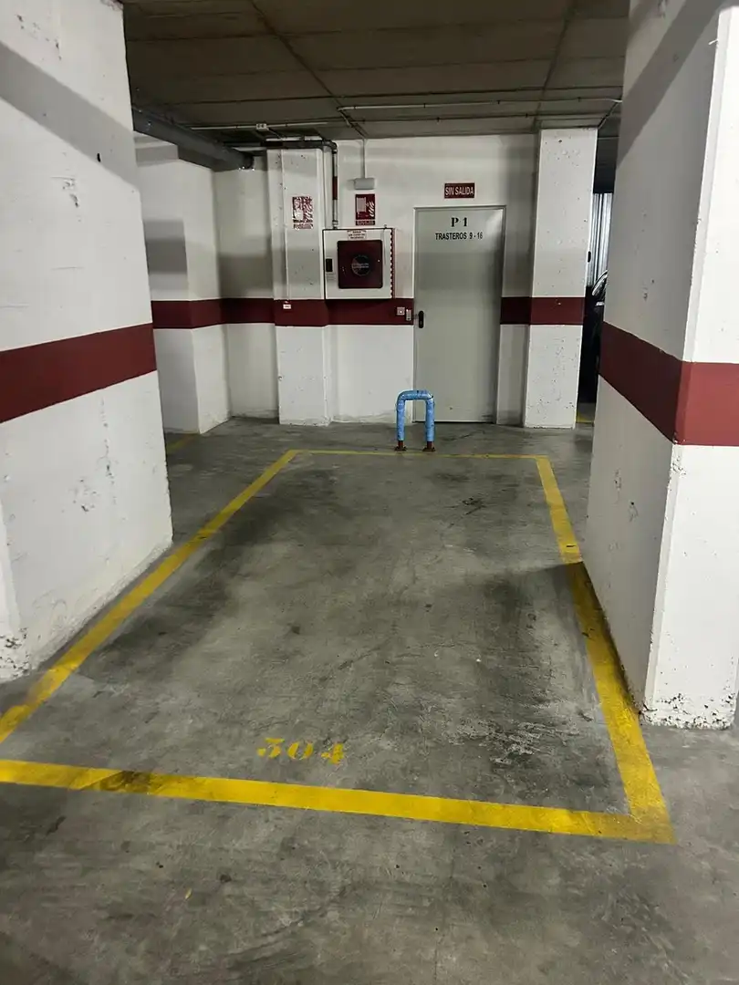 Aparcament en venda a Este - Alcosa- Torreblanca, imagen 4