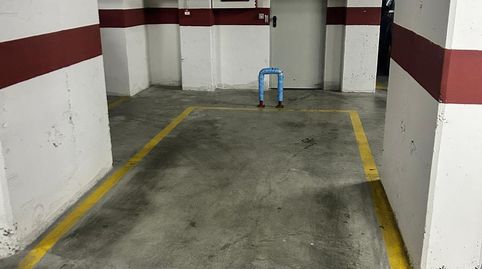 Venta de Garaje en Polígono SUNPAE1 AEROPUERTO 3,2  MANZ. MC 3,2, imatge 4