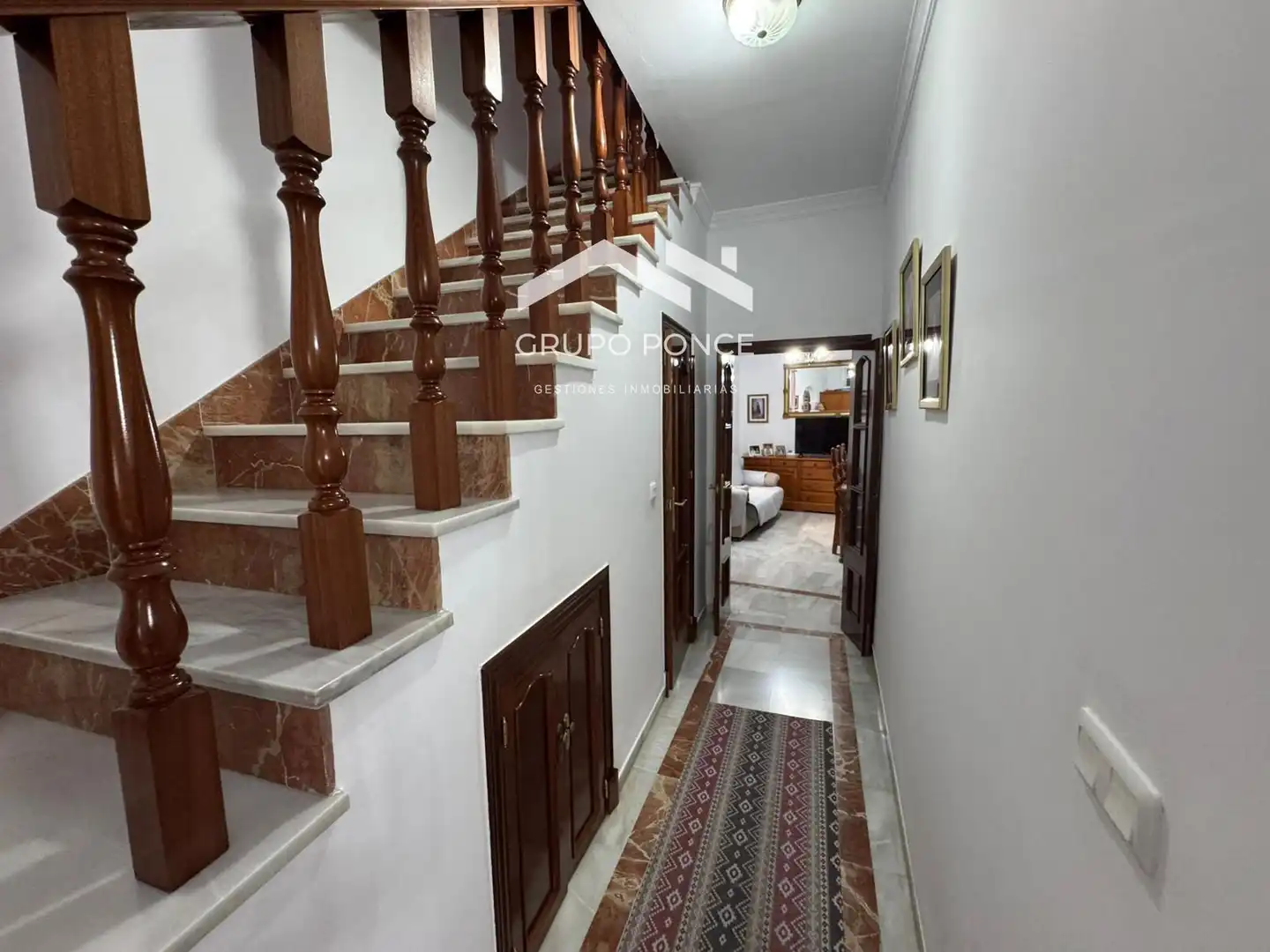 Houses for sale in Jerez de la Frontera  with Air Conditioner, Private garden and Terrace