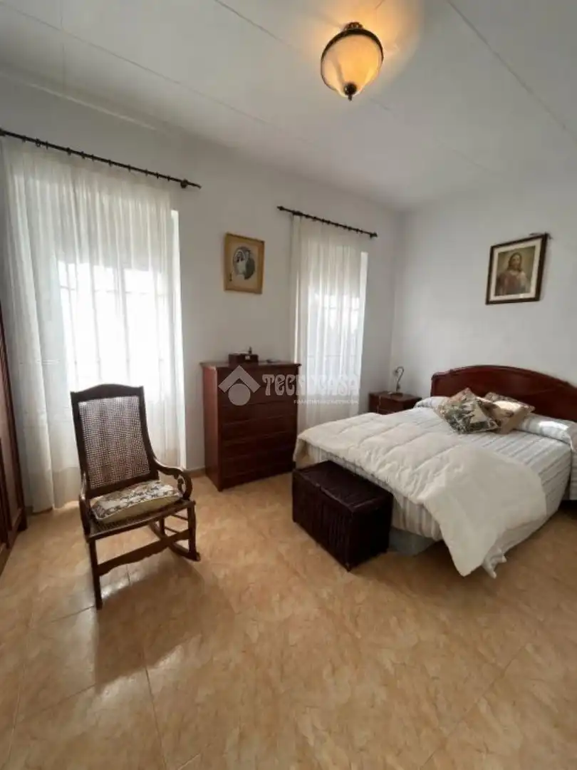 Dormitori de Casa o xalet en venda en Montilla
