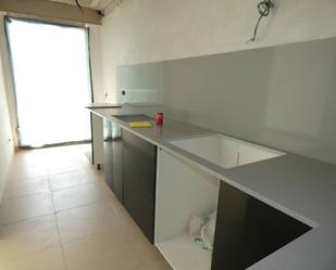 Kitchen of Apartment for sale in Vinaròs  with Air Conditioner, Heating and Terrace