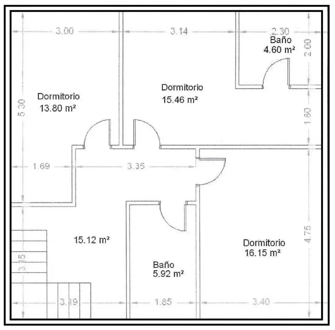 Villa avec jardin à vendre à Calle de Montepequeno, imagen 58