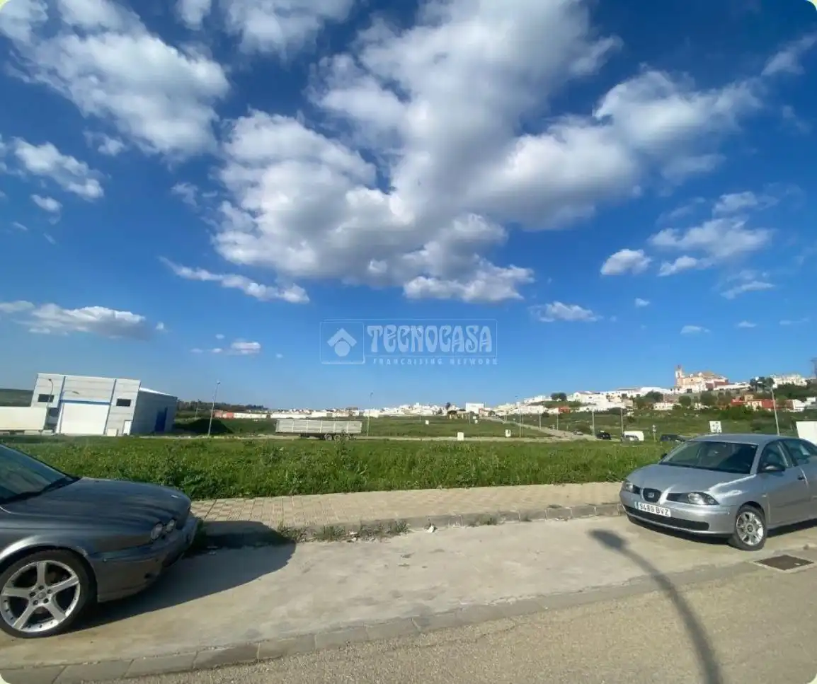 Terreni e lotti in vendita a Las Cabezas de San Juan, imagen 4