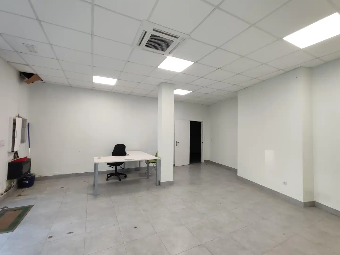 Local en venta en Bilbao  con Aire acondicionado