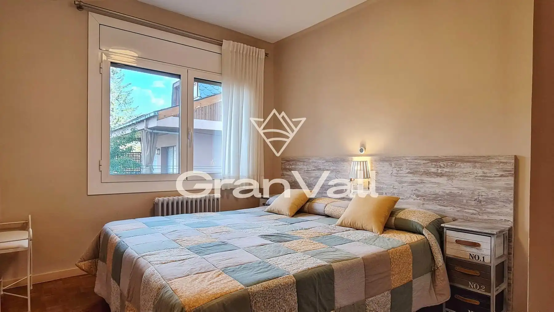 Apartment with terrace for sale in Puigcerdà, imagen 20