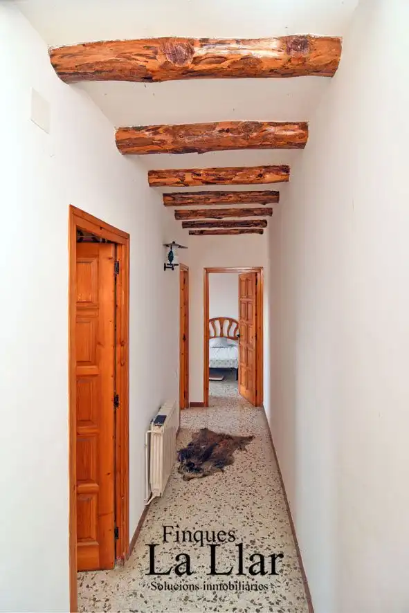 Casa o xalet en venda a VENEÇUELA, Vallirana