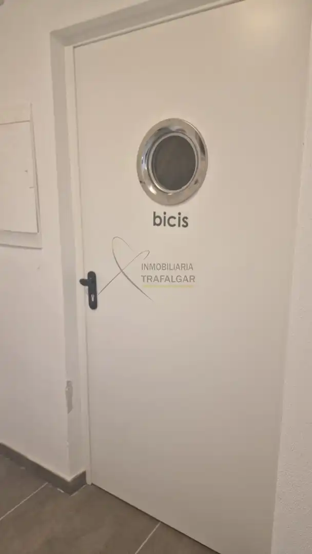 Pis de lloguer en Valencia amb Aire condicionat, Parquet i Balcó