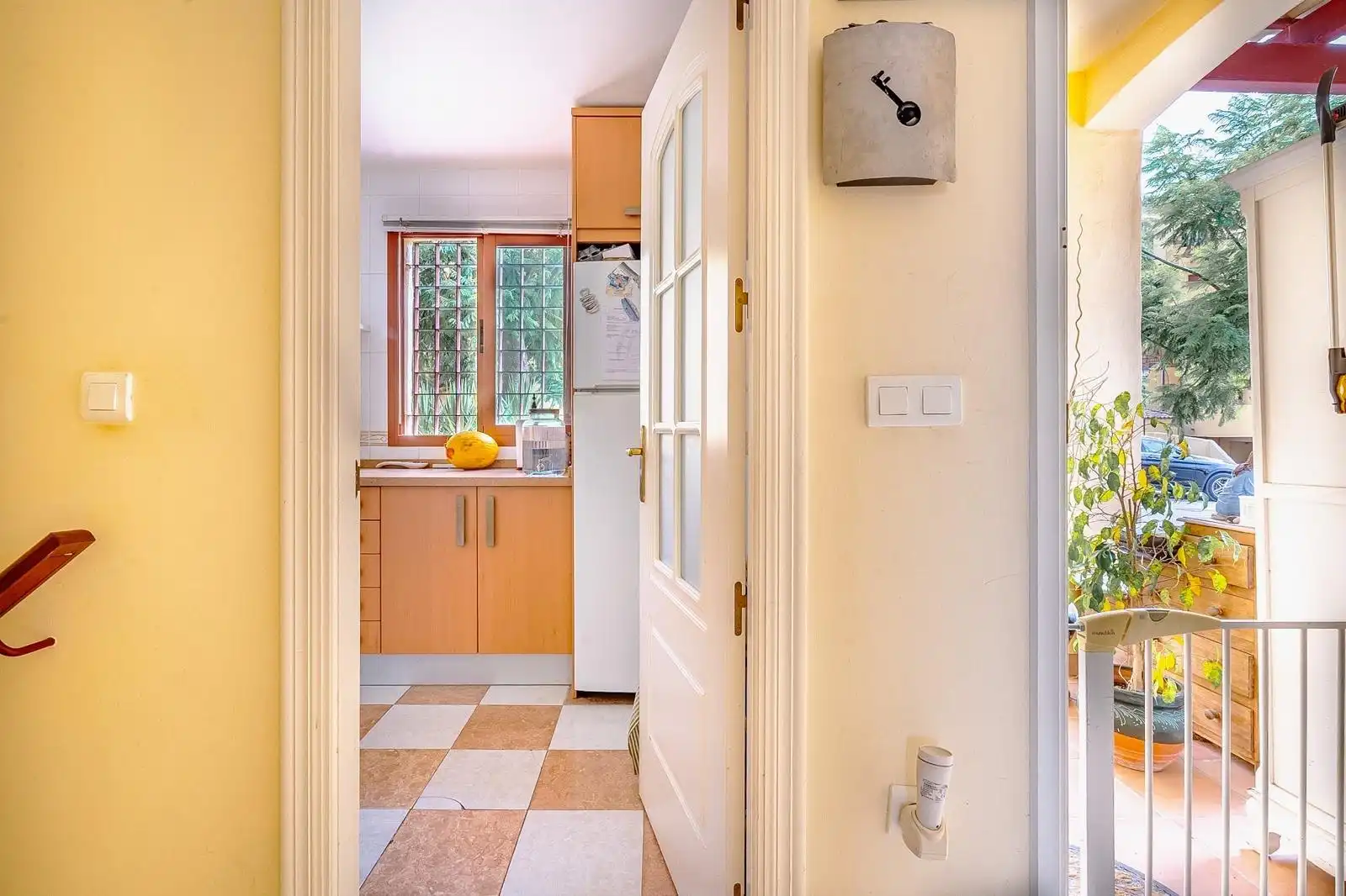 Home with garden for sale in Alcorrín, imagen 31