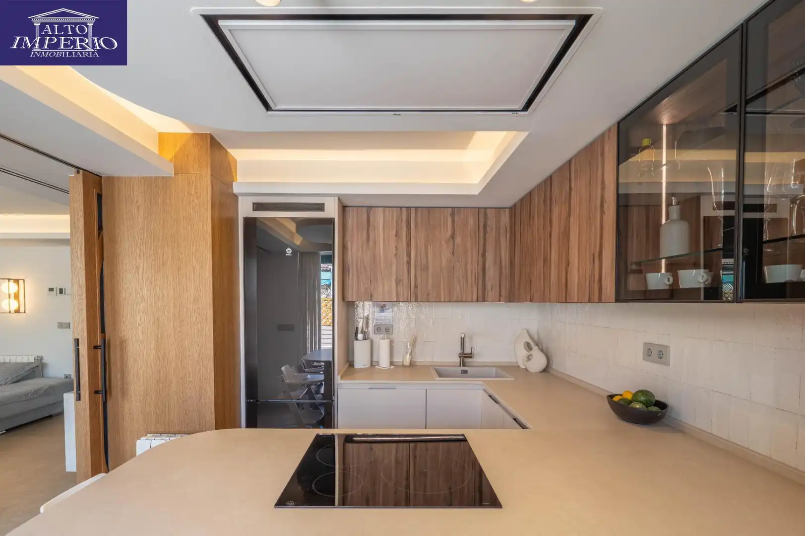 Penthouse with lift for sale in Calle ABEN HUMEYA 7, imagen 14