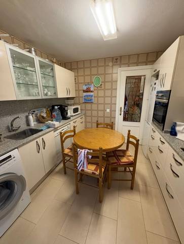 Piso en Venta en Parque Mayor