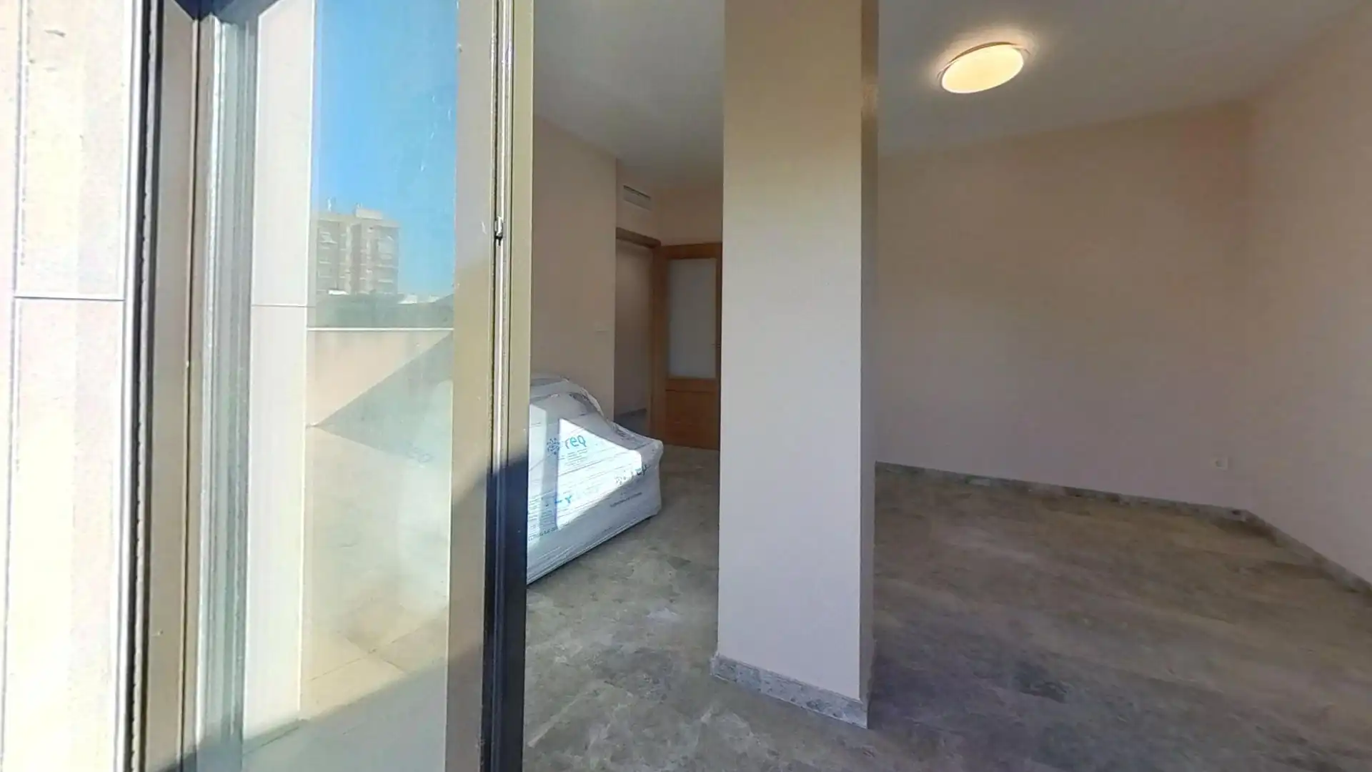 Terraza de Piso en venta en Archena con Aire acondicionado, Calefacción y Terraza