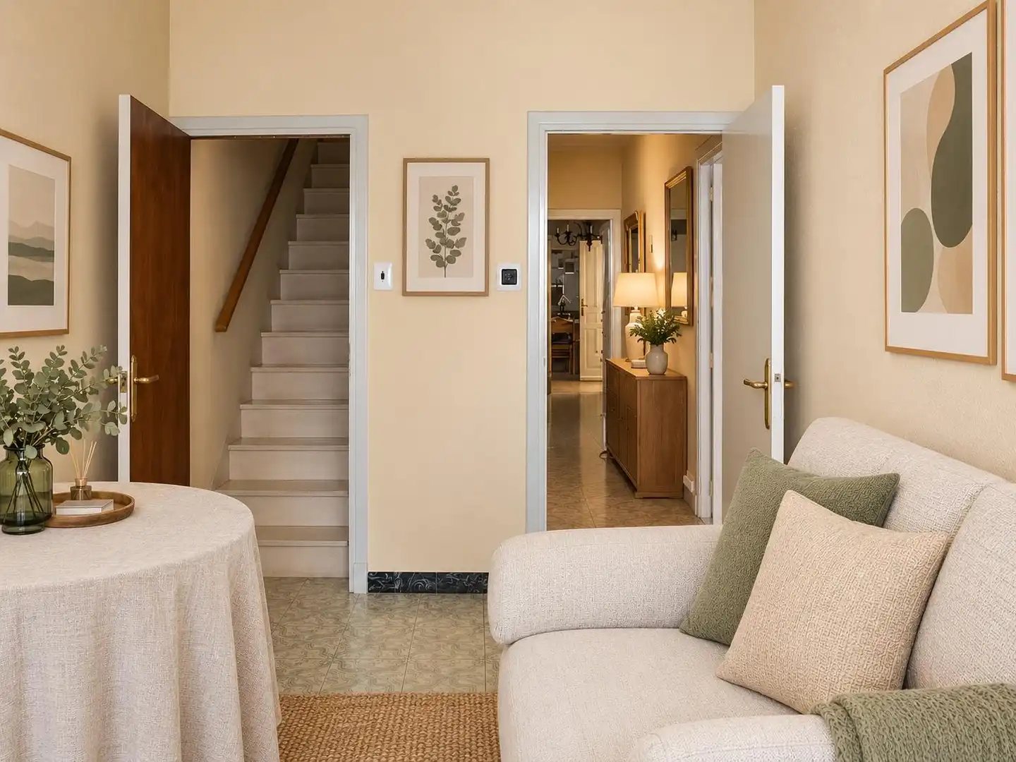 Flat with terrace for sale in Elche ciudad, imagen 17