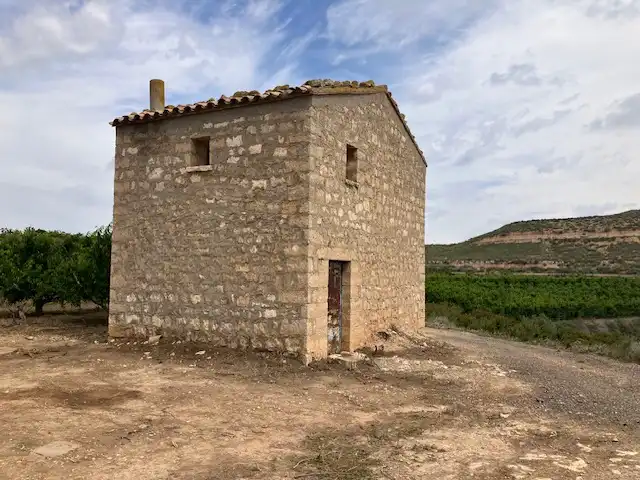 Terreni e lotti in vendita a Fraga, imagen 2
