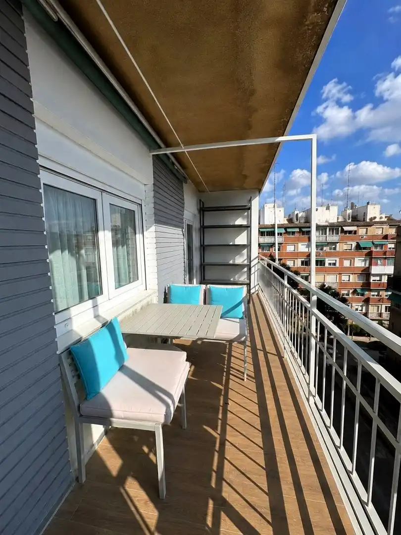 Apartamento con ascensor en venta en Gonzalo Mengual, imagen 11