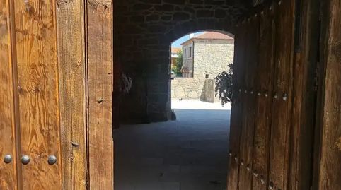 Foto 5 de Piso en venta en Cillán, Ávila