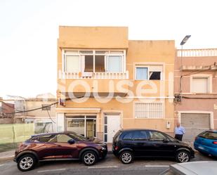 Vista exterior de Casa o xalet en venda en Torrevieja amb Terrassa