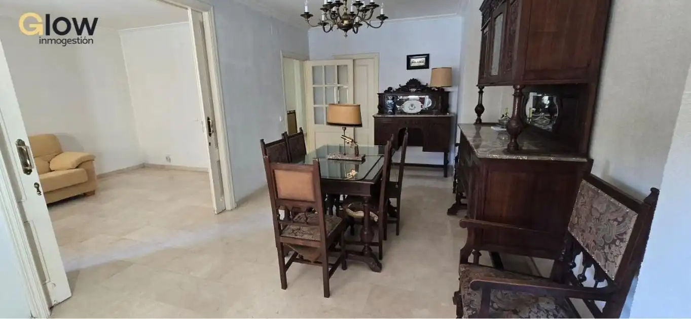 Flat with terrace for sale in Santa Marina, imagen 14