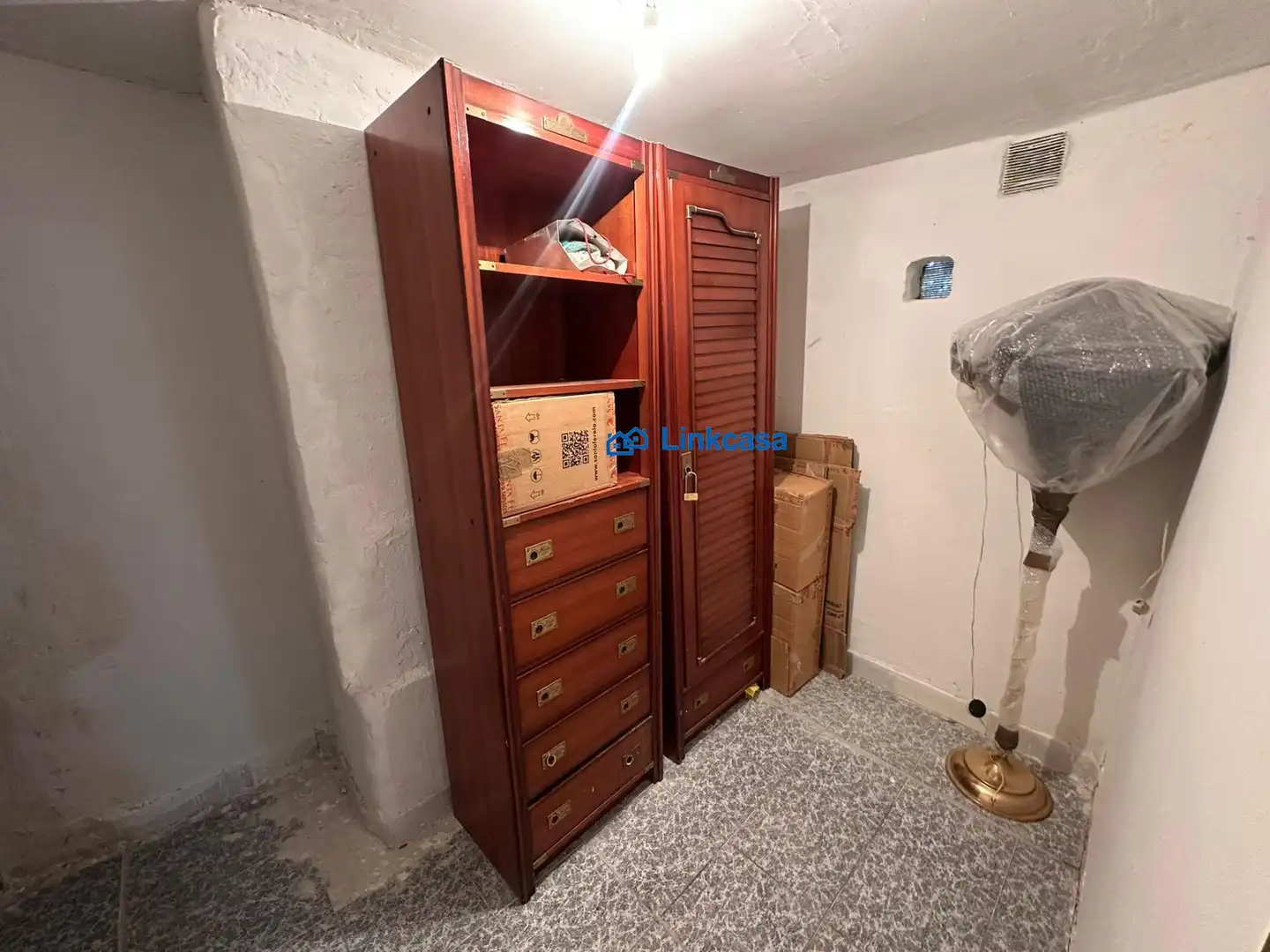 Houses for sale in Madrid  with Heating and Storage room