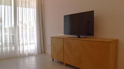 Foto 4 de Pis en venda a Marina Botafoc - Platja de Talamanca, Eivissa