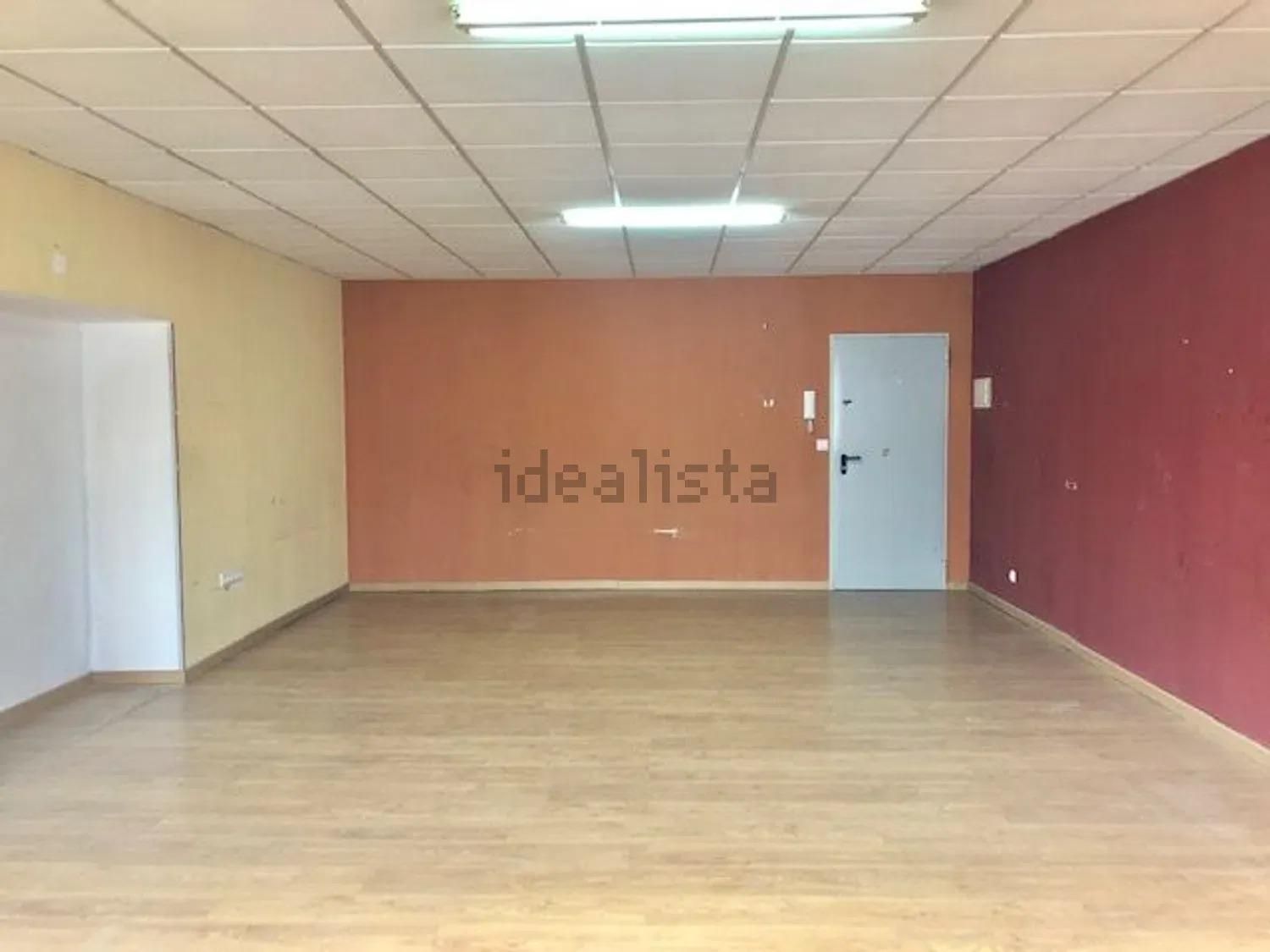 Premises for rent in Alcoy / Alcoi