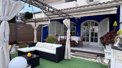 Foto 2 von Einfamilien-Reihenhaus zum Verkauf in Levantina - Montgavina - Quintmar, Sitges