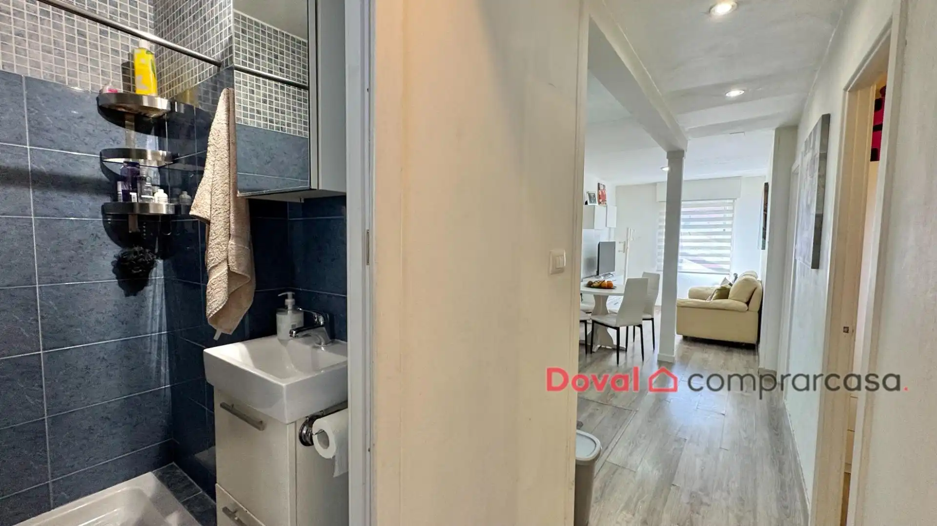 Habitación de Casa o chalet en venta en Vigo  con Parquet, Terraza y Amueblado