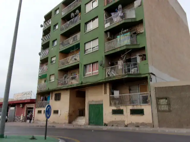 Pis en venda a Calle del Cementerio, imagen 3