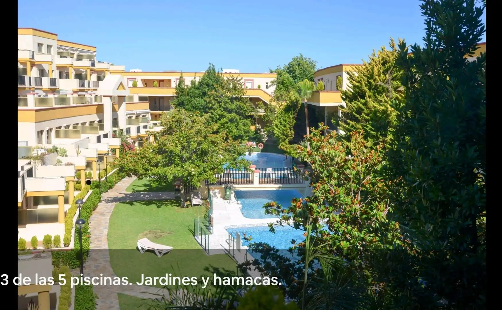 Habitatge amb piscina en venda a Elviria - Cabopino, imagen 6