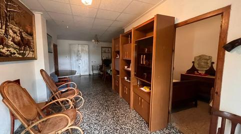 Foto 2 de Casa o xalet en venda a Urbanitzacions i Pedanies Nord, Alzira