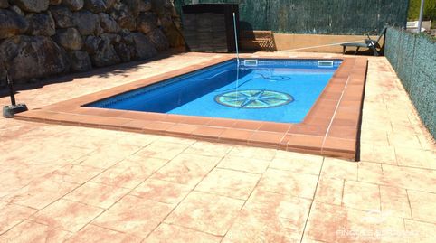 Photo 3 of Houses for sale in Gessami, Valldemar - Montmar, Calafell