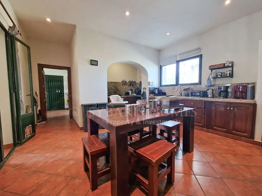 Casa con piscina en venta en Partida Marjal, imagen 41