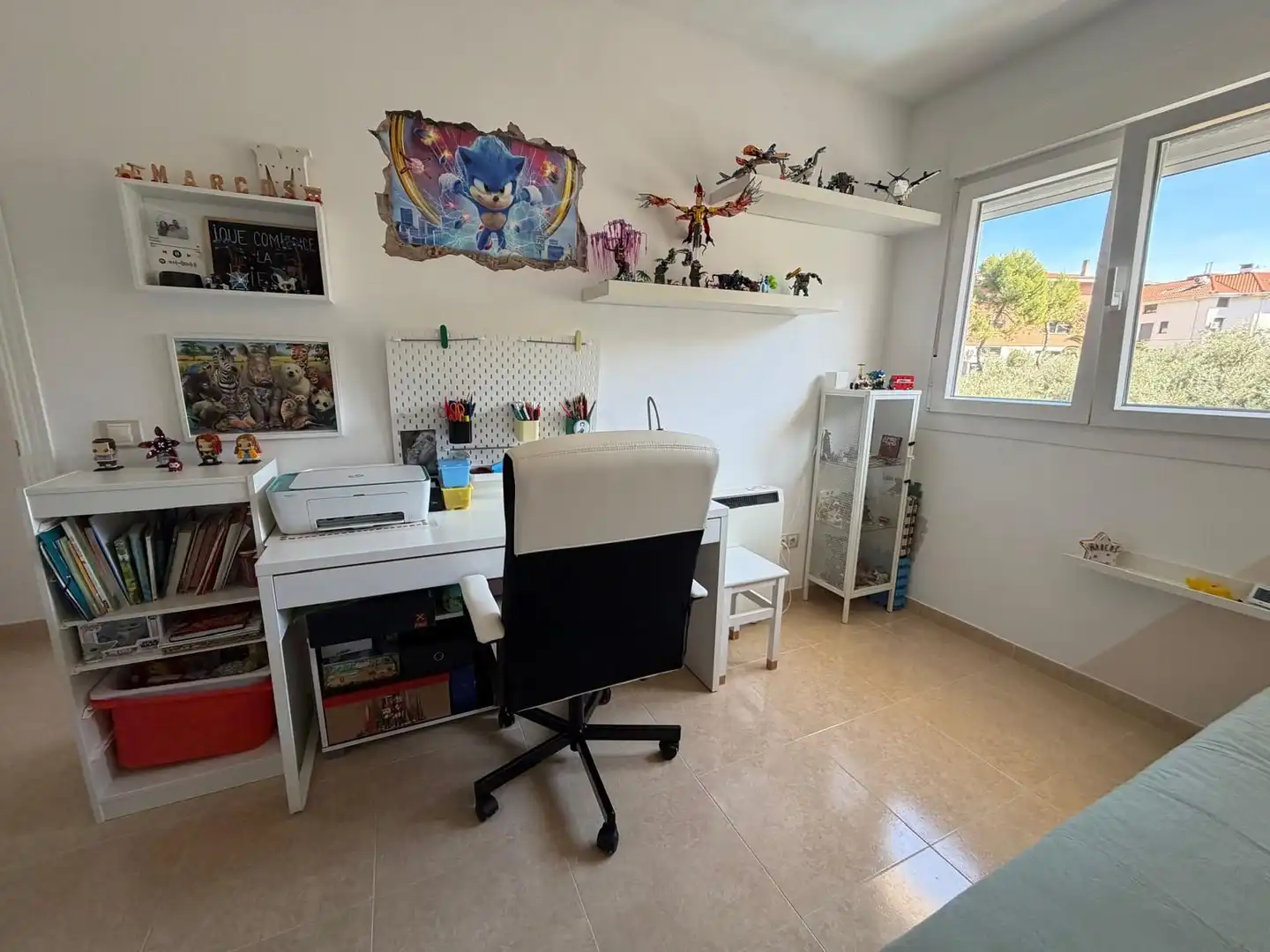 Piso en venta en DE LA VEGA, Campo Real