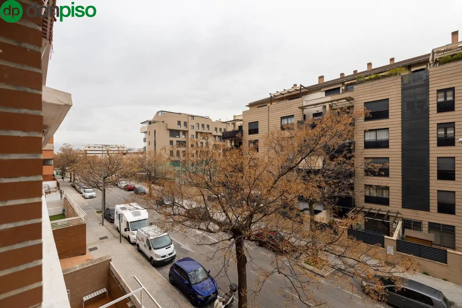 Apartamento en venta en Calle de San Sebastián de la Gomera, Avda. Federico Garcia Lorca - Nueva Estación Autobuses
